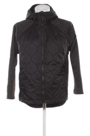 Bluză trening de bărbați Unbranded, Mărime L, Culoare Negru, Preț 53,99 Lei