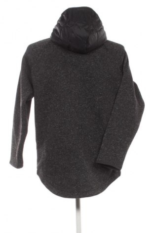 Bluză trening de bărbați Unbranded, Mărime L, Culoare Negru, Preț 53,99 Lei