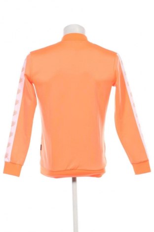 Bluză trening de bărbați Unbranded, Mărime S, Culoare Portocaliu, Preț 39,99 Lei
