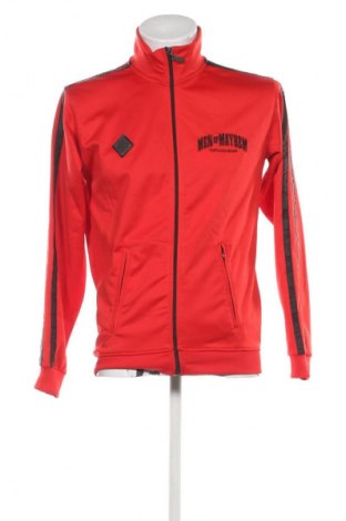 Férfi sport felső Unbranded, Méret S, Szín Piros, Ár 3 209 Ft