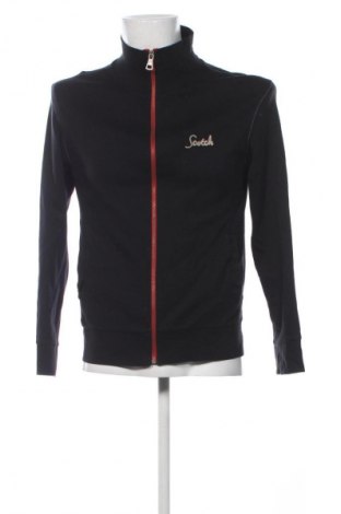 Bluză trening de bărbați Unbranded, Mărime XL, Culoare Negru, Preț 104,26 Lei