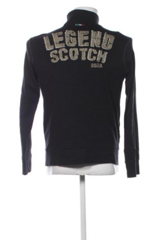 Bluză trening de bărbați Unbranded, Mărime XL, Culoare Negru, Preț 104,26 Lei