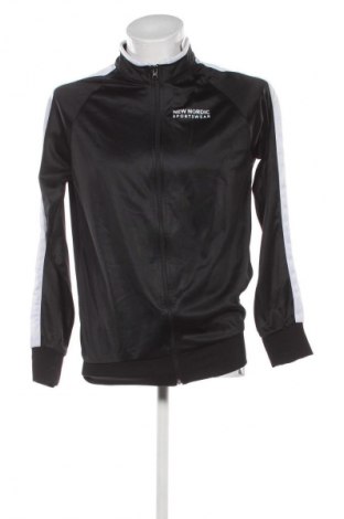 Męska bluza sportowa Unbranded, Rozmiar M, Kolor Czarny, Cena 47,99 zł