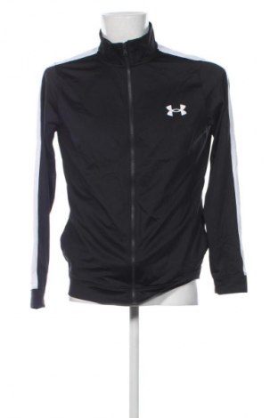 Herren Sportoberteil Under Armour, Größe M, Farbe Schwarz, Preis 71,99 €
