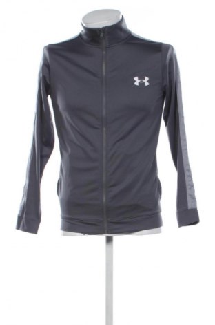 Pánský sportovní vrch Under Armour, Velikost S, Barva Šedá, Cena  1 649,00 Kč