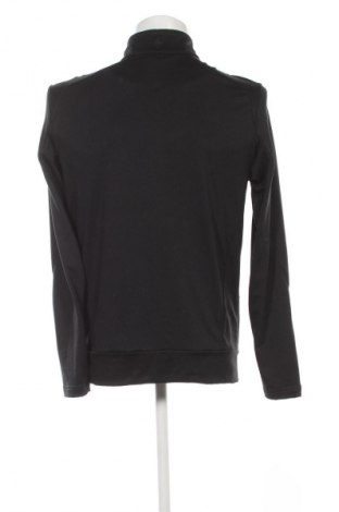 Herren Sportoberteil Weber, Größe M, Farbe Schwarz, Preis € 40,99