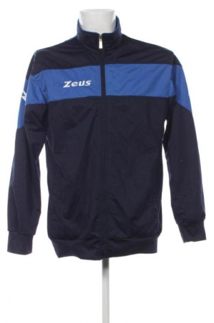 Ανδρική αθλητική ζακέτα Zeus, Μέγεθος XL, Χρώμα Πολύχρωμο, Τιμή 10,99 €