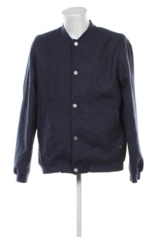 Мъжко яке ! Solid, Размер XL, Цвят Син, Цена 113,17 €