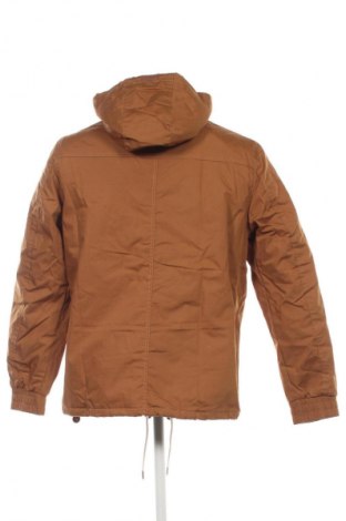 Ανδρικό μπουφάν ! Solid, Μέγεθος L, Χρώμα Πορτοκαλί, Τιμή 107,99 €