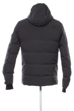 Geacă de bărbati 17 & Co., Mărime M, Culoare Gri, Preț 142,99 Lei