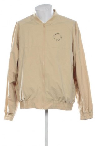 Pánska bunda  7 DAYS Active, Veľkosť XL, Farba Žltá, Cena  197,95 €