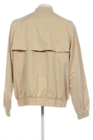 Pánska bunda  7 DAYS Active, Veľkosť XL, Farba Žltá, Cena  197,95 €