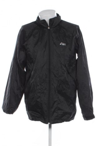 Geacă de bărbati ASICS, Mărime XXL, Culoare Negru, Preț 256,00 Lei
