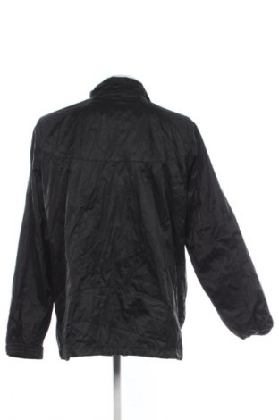 Geacă de bărbati ASICS, Mărime XXL, Culoare Negru, Preț 256,00 Lei