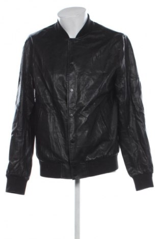 Férfi dzseki ASOS, Méret L, Szín Fekete, Ár 6 679 Ft