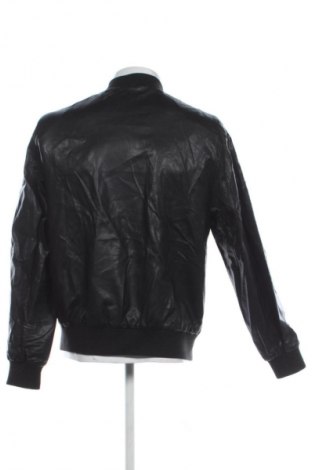 Férfi dzseki ASOS, Méret L, Szín Fekete, Ár 6 679 Ft