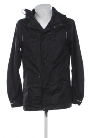 Pánska bunda  Active, Veľkosť L, Farba Čierna, Cena  24,45 €
