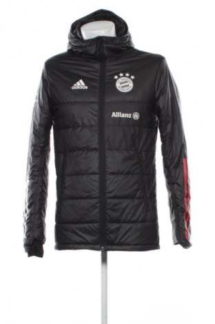 Geacă de bărbati Adidas, Mărime S, Culoare Negru, Preț 147,99 Lei
