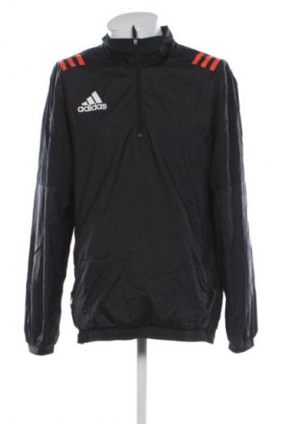 Geacă de bărbati Adidas, Mărime L, Culoare Negru, Preț 195,99 Lei