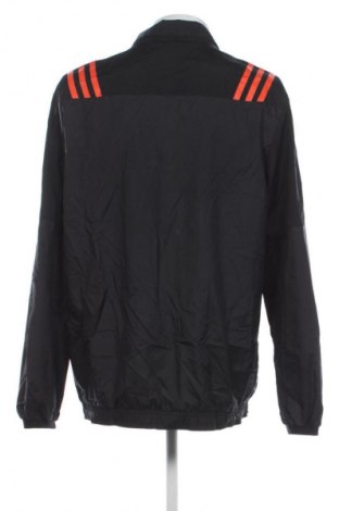 Geacă de bărbati Adidas, Mărime L, Culoare Negru, Preț 195,99 Lei
