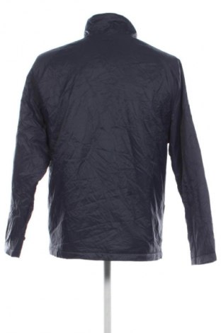 Herrenjacke Adidas, Größe M, Farbe Blau, Preis € 44,99