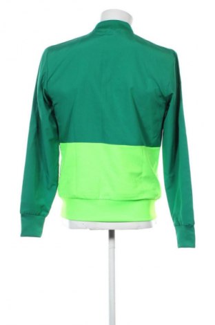 Herrenjacke Adidas, Größe S, Farbe Grün, Preis 95,61 €