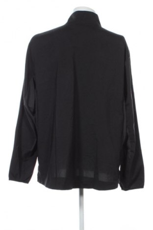 Męska kurtka Adidas Adizero, Rozmiar XXL, Kolor Czarny, Cena 303,99 zł