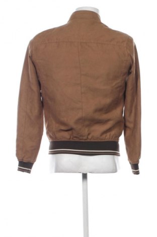 Férfi dzseki Alcott, Méret S, Szín Barna, Ár 6 029 Ft