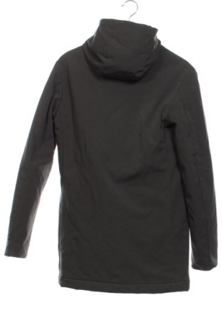 Ανδρικό μπουφάν Alcott, Μέγεθος S, Χρώμα Γκρί, Τιμή 24,99 €