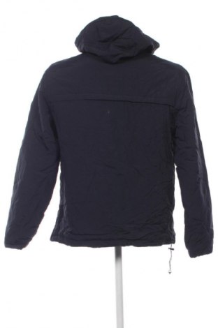 Ανδρικό μπουφάν Alcott, Μέγεθος M, Χρώμα Μπλέ, Τιμή 27,99 €
