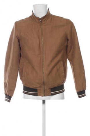 Herrenjacke Alcott, Größe M, Farbe Braun, Preis € 17,99