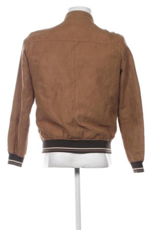 Herrenjacke Alcott, Größe M, Farbe Braun, Preis € 17,99