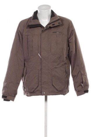 Pánská bunda  Alpine Pro, Velikost L, Barva Vícebarevné, Cena  449,00 Kč