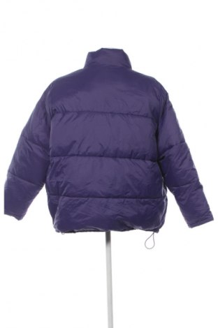 Męska kurtka American Vintage, Rozmiar XL, Kolor Fioletowy, Cena 284,99 zł