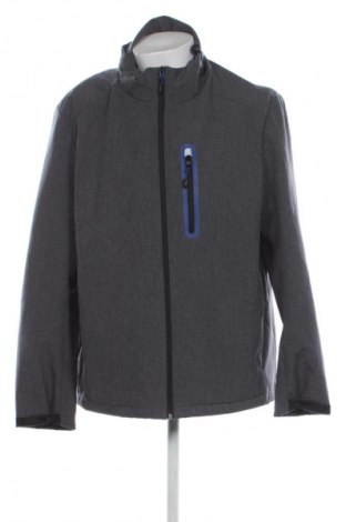 Férfi dzseki Angelo Litrico, Méret XXL, Szín Szürke, Ár 6 019 Ft