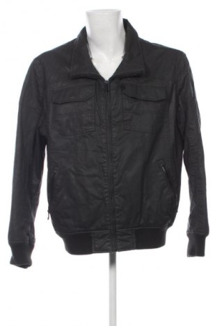 Herrenjacke Angelo Litrico, Größe XL, Farbe Schwarz, Preis € 16,99