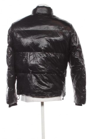 Ανδρικό μπουφάν Armani Exchange, Μέγεθος S, Χρώμα Μαύρο, Τιμή 354,99 €