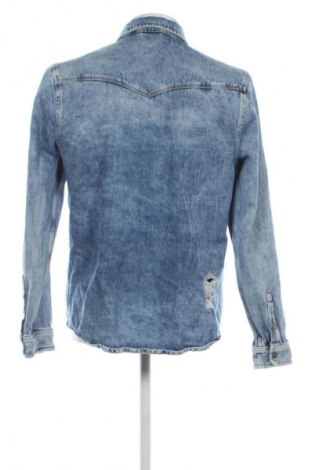 Férfi dzseki Ashes, Méret M, Szín Kék, Ár 5 459 Ft