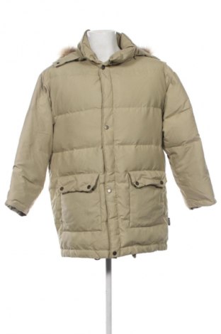 Męska kurtka Astrolabio, Rozmiar L, Kolor Beżowy, Cena 150,99 zł