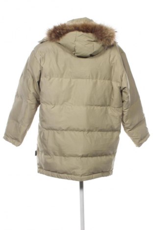 Męska kurtka Astrolabio, Rozmiar L, Kolor Beżowy, Cena 150,99 zł