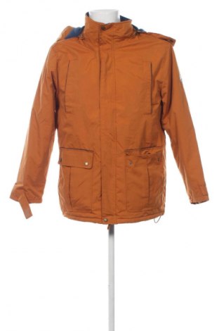 Geacă de bărbati Atlas For Men, Mărime M, Culoare Portocaliu, Preț 95,99 Lei