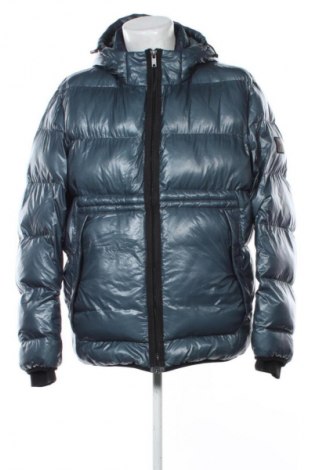 Herrenjacke BOSS, Größe XL, Farbe Blau, Preis 157,00 €