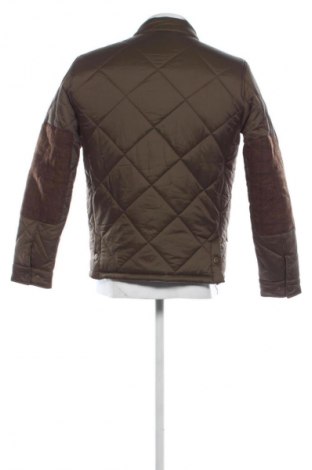 Pánská bunda  Barbour, Velikost S, Barva Hnědá, Cena  4 899,00 Kč