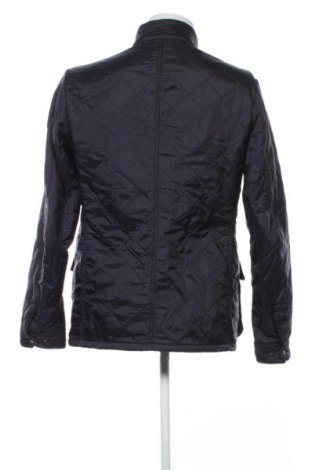 Herrenjacke Barbour, Größe L, Farbe Blau, Preis 87,34 €