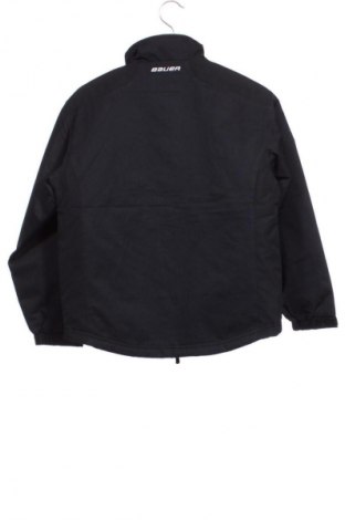 Geacă de bărbati Bauer, Mărime S, Culoare Negru, Preț 218,96 Lei