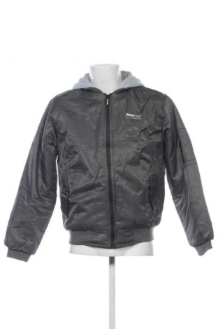 Férfi dzseki Bench, Méret M, Szín Szürke, Ár 59 839 Ft