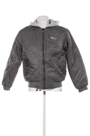 Męska kurtka Bench, Rozmiar M, Kolor Szary, Cena 634,99 zł