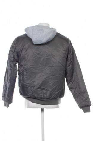 Geacă de bărbati Bench, Mărime M, Culoare Gri, Preț 744,99 Lei