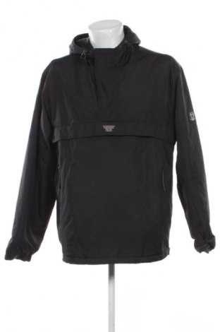 Pánská bunda  Bershka, Velikost XL, Barva Černá, Cena  649,00 Kč