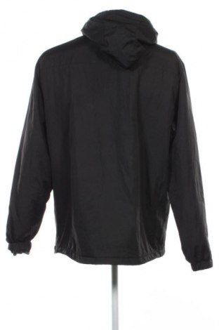 Pánská bunda  Bershka, Velikost XL, Barva Černá, Cena  649,00 Kč